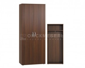 Шкаф 2-х дверный для одежды Шк34.1 МС Гермес в Добрянке - dobryanka.ok-mebel.com | фото